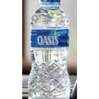 Jual Oasis Air Mineral/Spring Water/Air Minum Dalam Kemasan Botol Mini ...