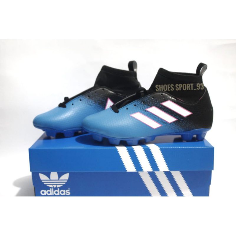 Sepatu olahraga anak anak size 34 s/d 38 sepatu bola ADIDAS V Murmer