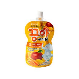 Ivenet Bebe Puree A