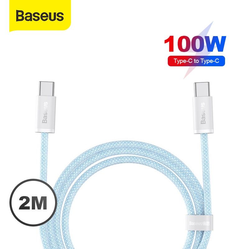 Jual Baseus Kabel Data W Type C To Type C Fast Charge Pd Quick