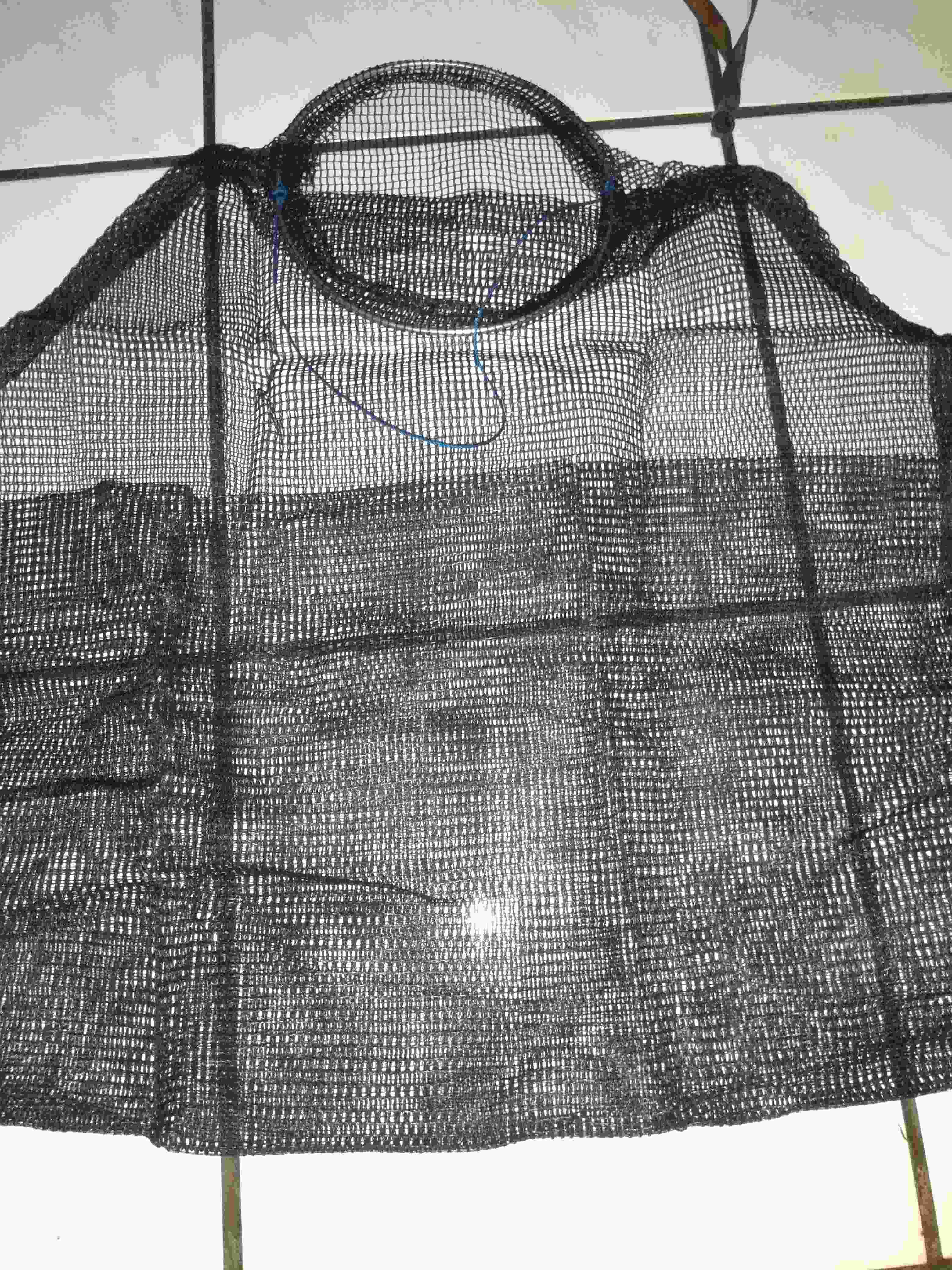 Waring / Korang Hitam 100 Cm