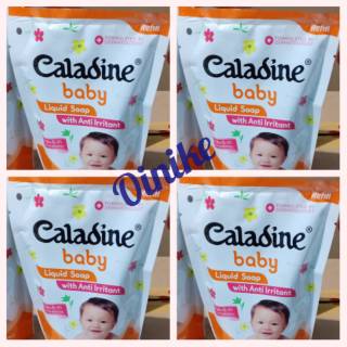 My baby milk bath / SABUN CAIR BAYI 100 ML & 200 ML