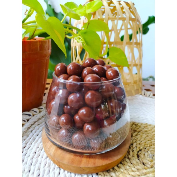 

Choco Ball
