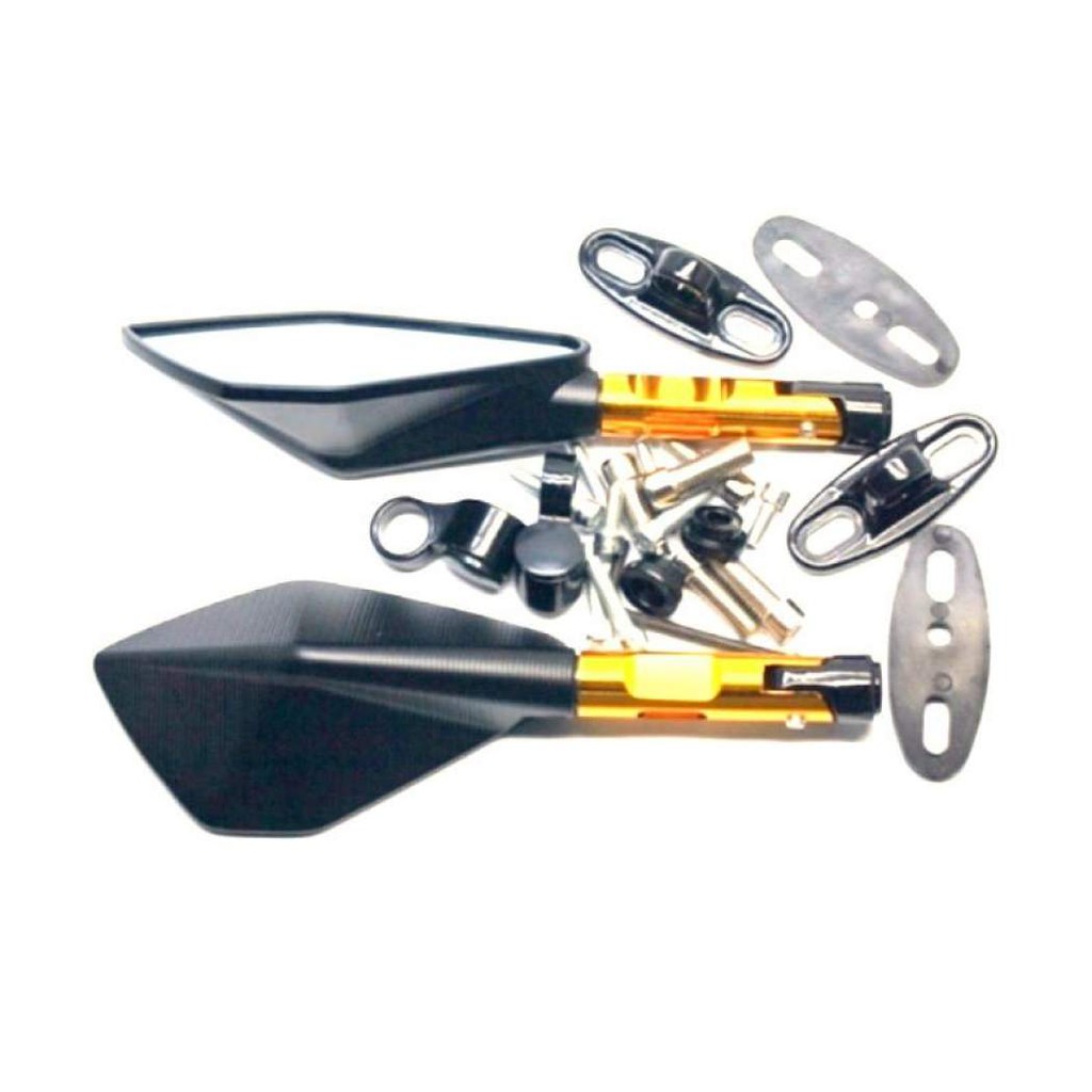 SPION TOMOK FULL CNC V2 UNIVERSAL SPION TOMOK BEAT MIO JUPITER SATRIA FU VARIO DL