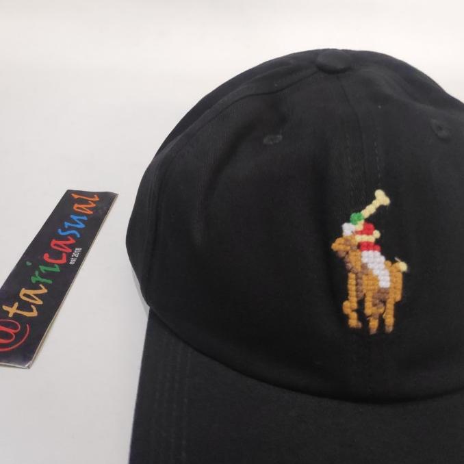 Polo Cap X Nitendo