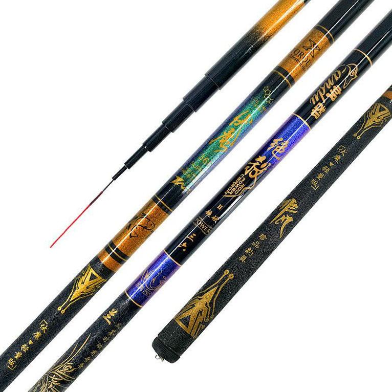 alat Pancing tegek 540 ringan ▫ Omr31au22ν