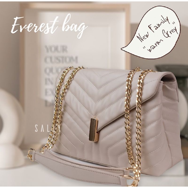 Tas Wanita Everest, Sling Bag, Tas Bahu