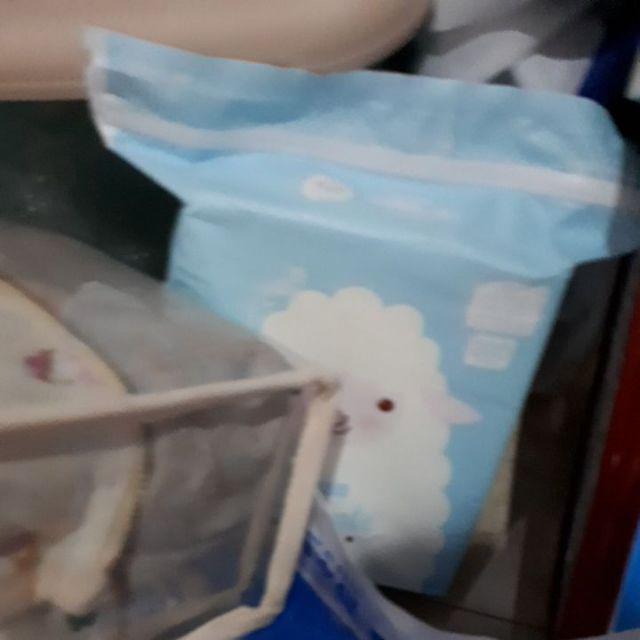 Softmate Dry N Wet Tissue I Varian Premium Basic Portable