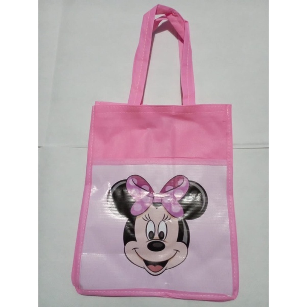 TAS GOODIEBAG ULTAH SIZE BENTO 24x19x28