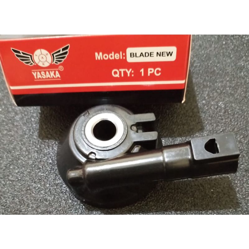 Gear box motor revo abs