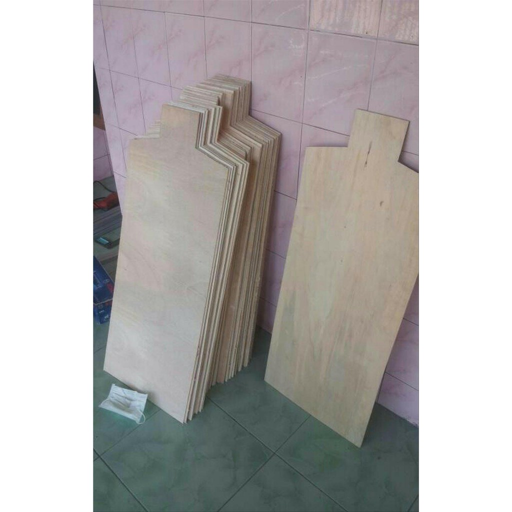

Sale Papan Sablon Super Untuk Frame Presisi Baik