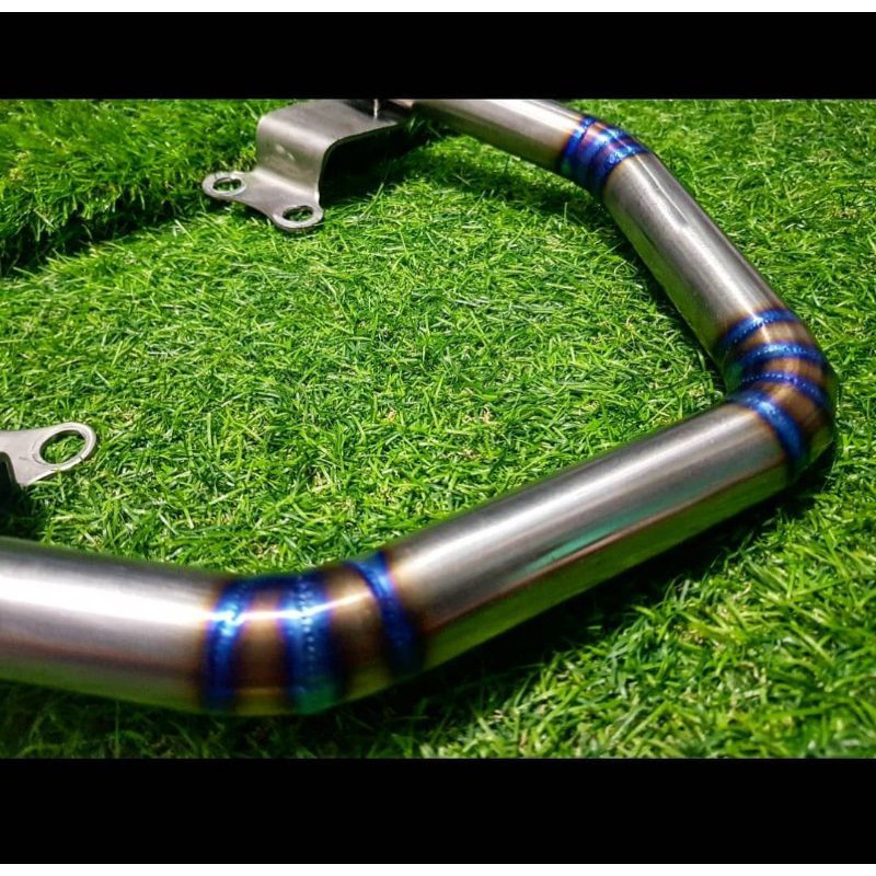 behel scopy titanium original mufact thailand