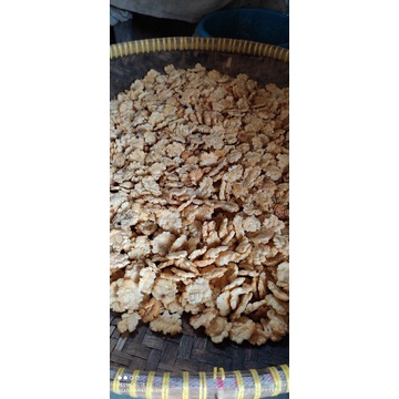 

1/4kg KERIPIK MELINJO