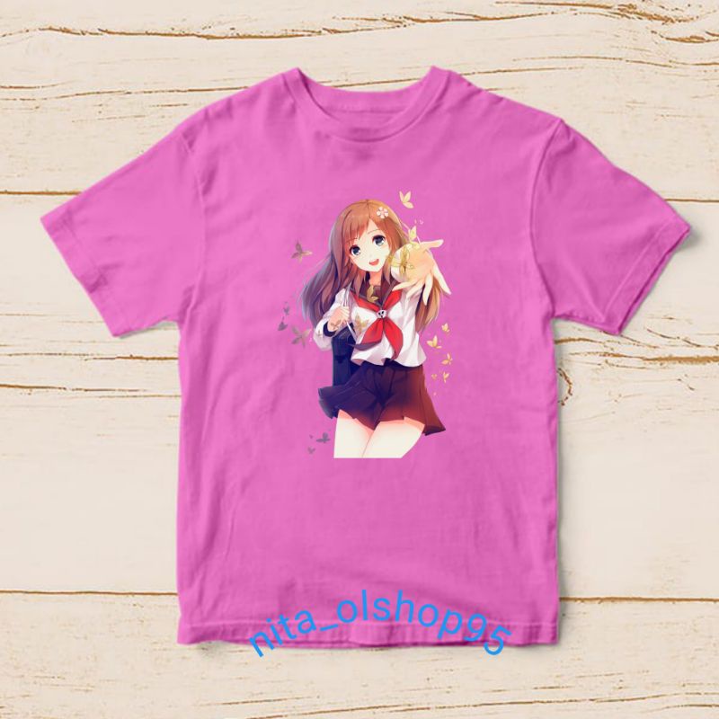 baju sakura school simulator versi terbaru baju anak baju anime