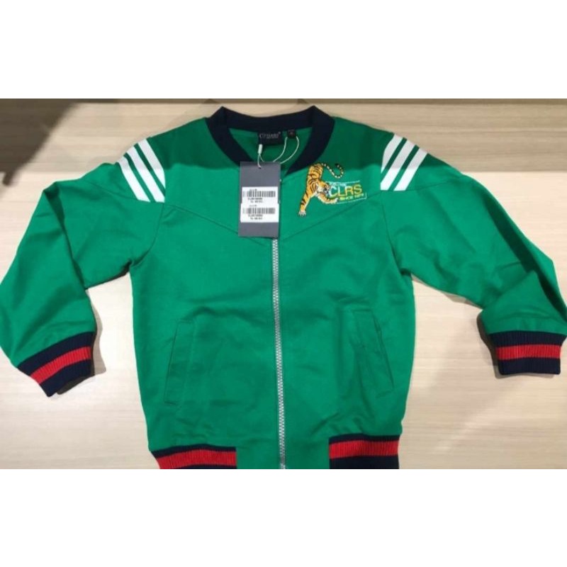 jaket anak cowok by kids icon original