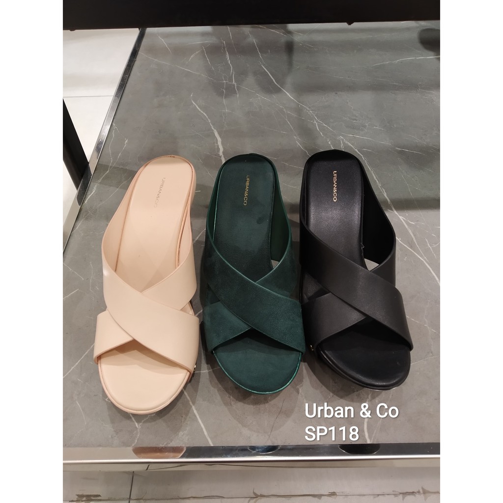 URBAN N CO GANIA  SP118