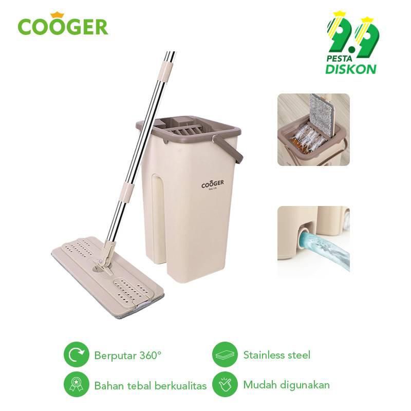 COOGER MOP