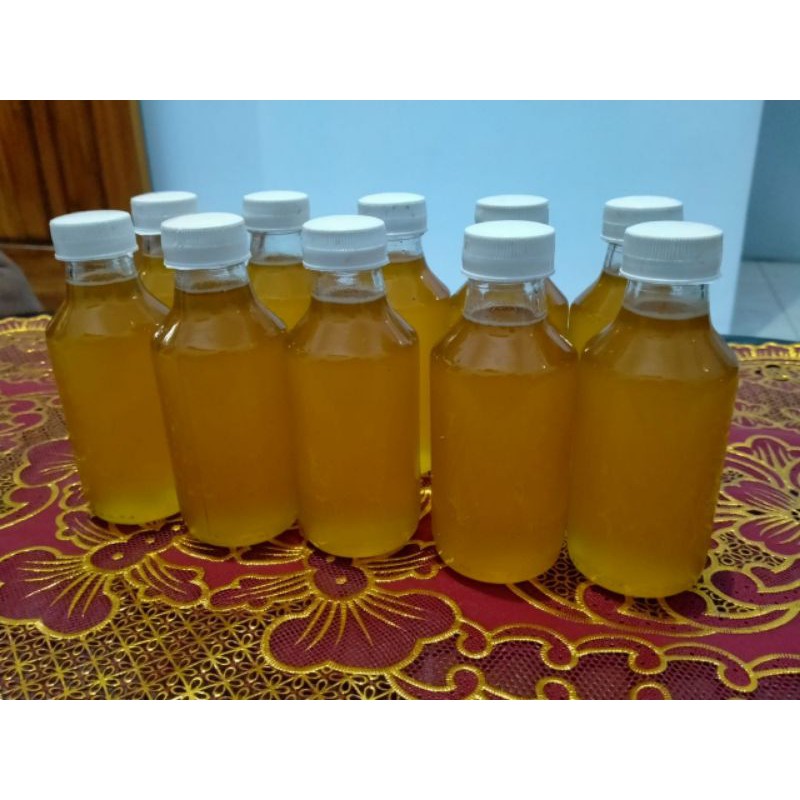 

[GROSIR] Madu Multiflora Asli