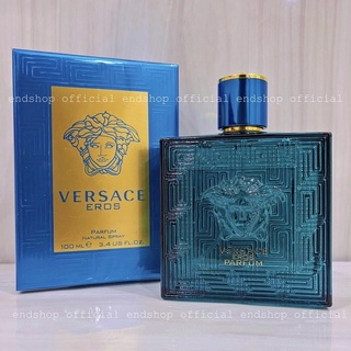 versace eros parfum 100ml