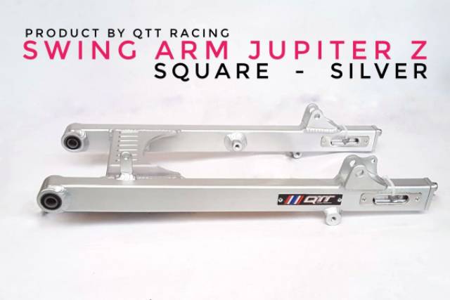 SWINGARM SWING ARM JUPI JUPITER QTT RACING SLEEP ENGINE