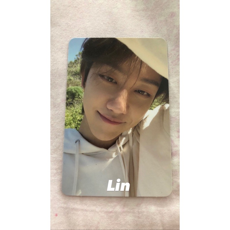 Seventeen The8 Henggarae Dul Photocard PC