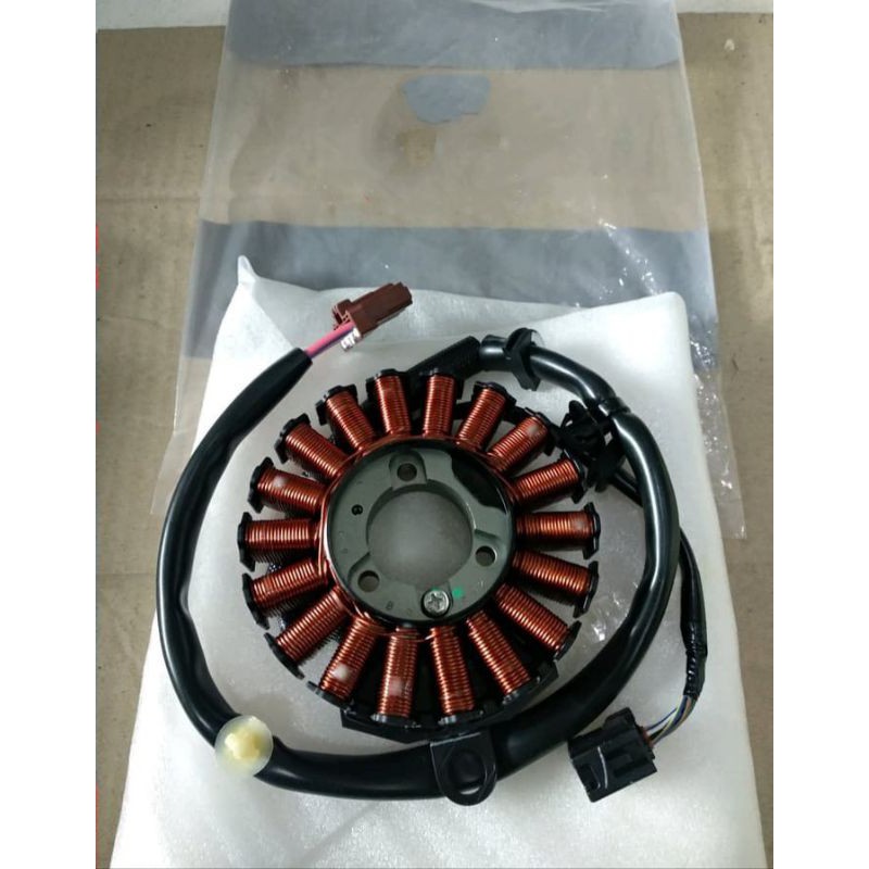sensor ckp set stator comp spul ckp sensor vario 110 esp