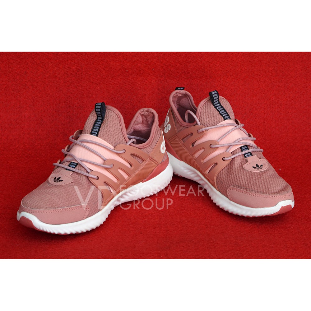 Sepatu Wanita Adidas Alphabounce Grade Ori Vietnam, Running Shoes Lari Joging senam santai woman