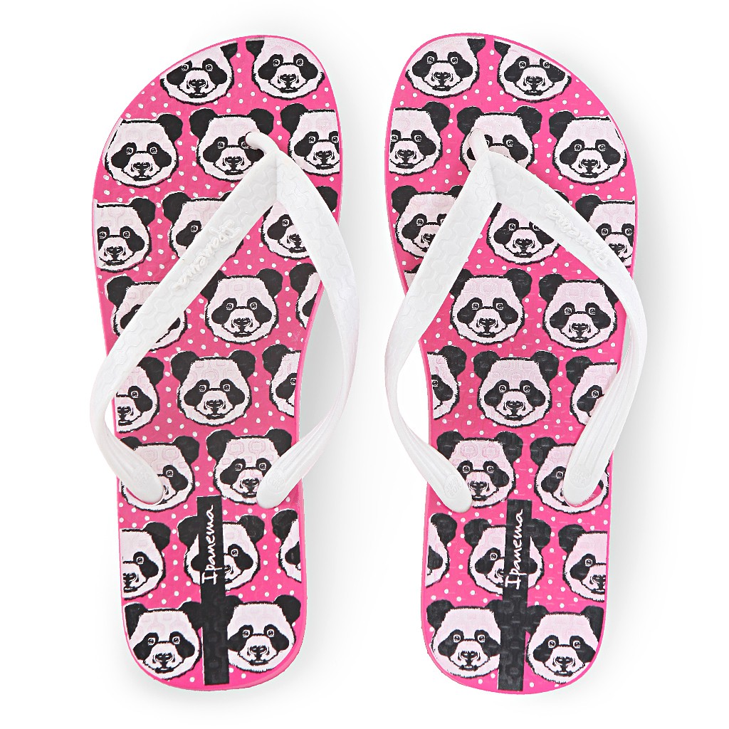  Ipanema  Ladies Flip Flop Sandal Wanita Ipanema  Next 