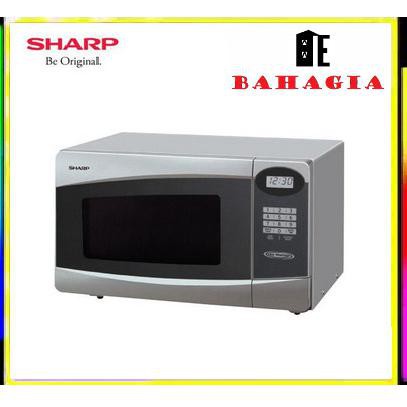 Sharp Microwave R-230R(S)