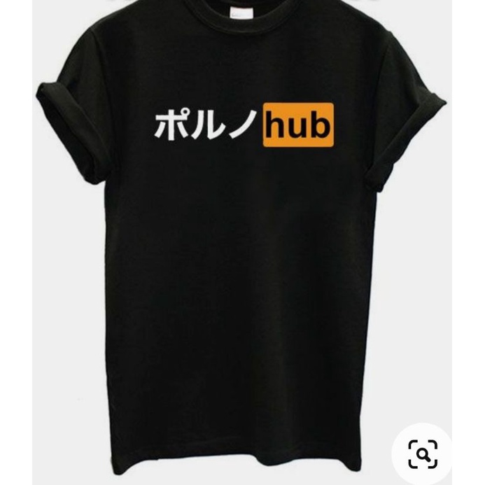 kaos distro tulisan cina hud