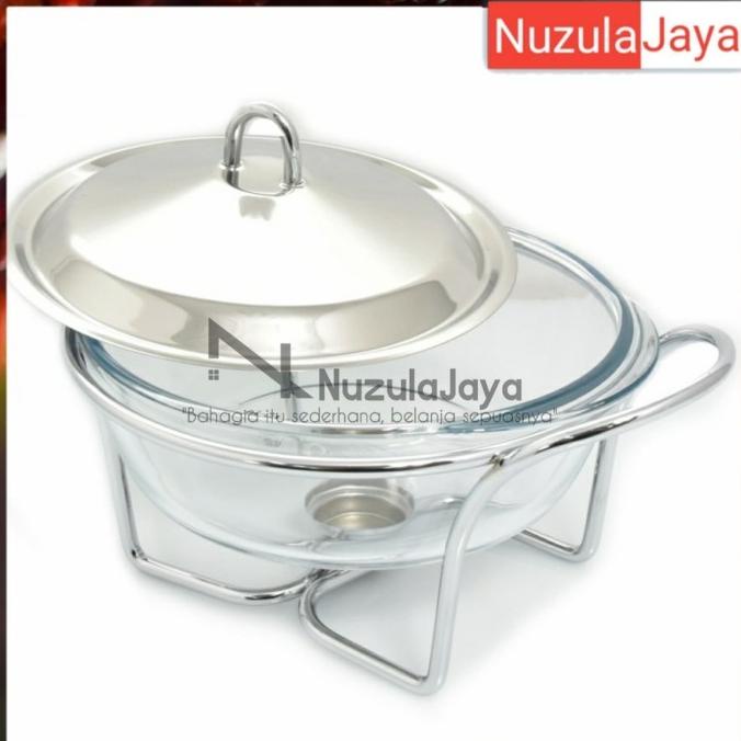 %%%%] Delicia Penghangat makanan/food warmer