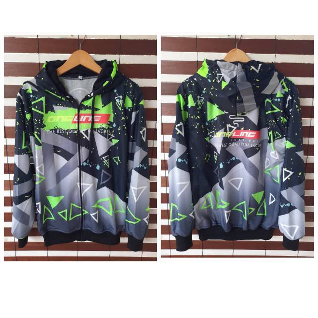 JAKET RACING/JAKET RACING HELL/jAKET RACING HODIE