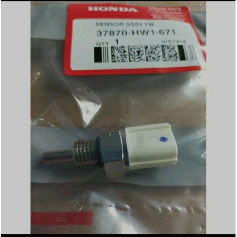 sensor oil sensor panas radiator vario 110 karbu vario techno kode hwi