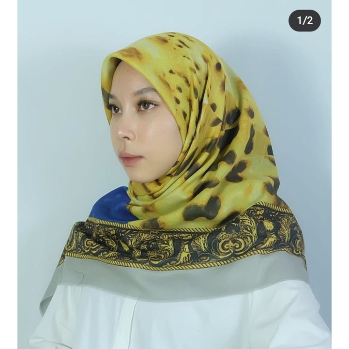 Jilbab IDA ROYANI Best Seller