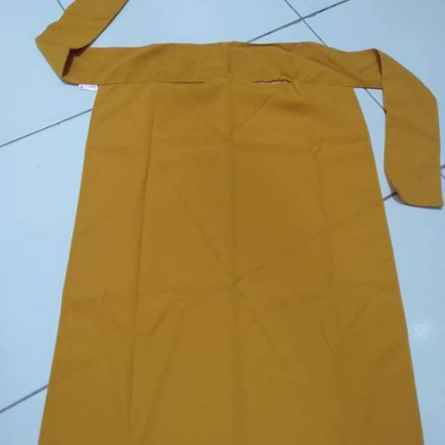 Cadar bandana / cadar tali / cadar karet