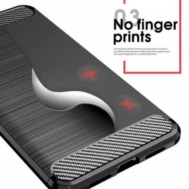 Soft Case Xiaomi Redmi Note 5 Note 5 PRO 2 3 3PRO 4 4X 8 8PRO 7 7PRO 9S 9PRO MAX SoftCase Casing Cover