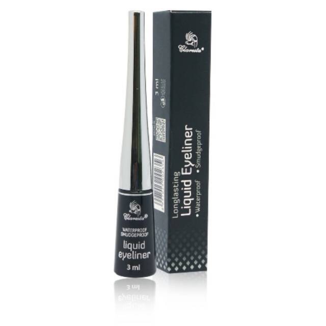 Claresta Longlasting Liquid Eyeliner