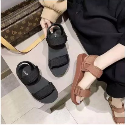 SANDAL TAWANA GUNUNG (BUKAN MERK LAIN) IMPORT ***(READY STOCK)***