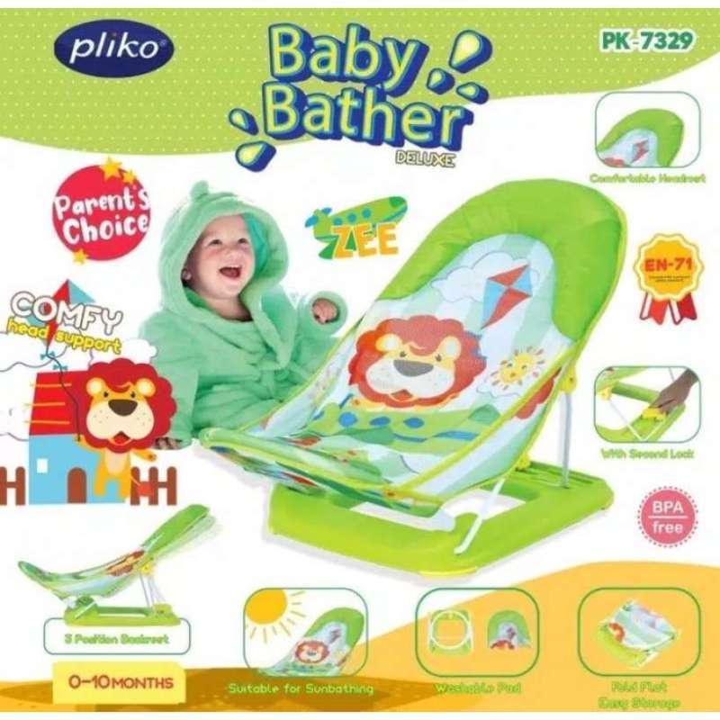 Baby Bather Pliko