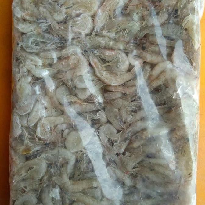 

Ready bisa COD udang beku LIMITED