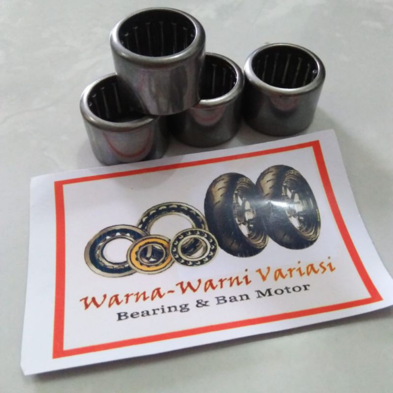 Bearing bambu NTN jpn NK 15x25x12-3