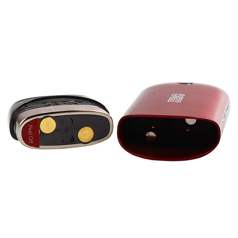 Renova Zero Pod Kit warna RED Authentic