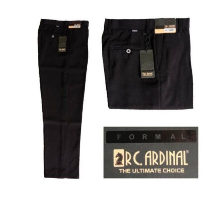 Celana Panjang Kerja Pria / Celana Formal Kerja ( MERK CARDINAL )