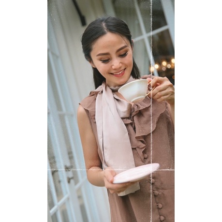 Array ID Powell Dress