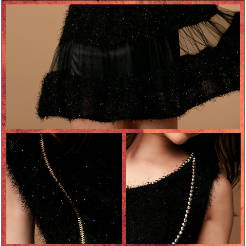 Black Dress Import 25118713