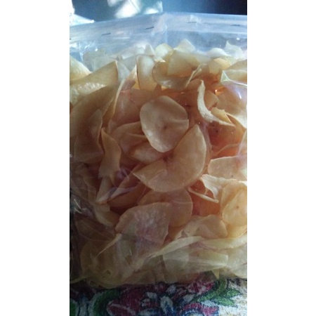 

keripik singkong original