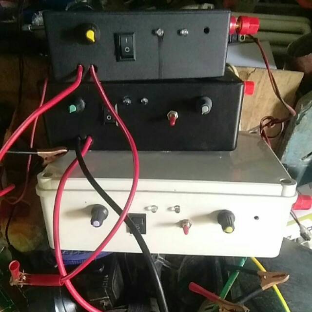 Pdc 2 fet 4 fet 8 fet