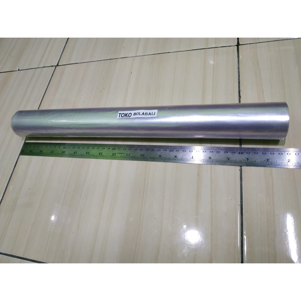 PLASTIK SHRINK | PLASTIK SEGEL | PLASTIK PVC SHRINK | PLASTIK SHRINK UKURAN  45 CM
