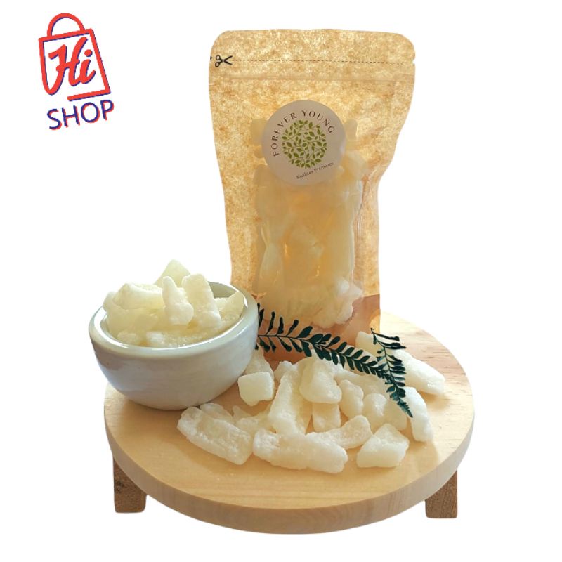

Superfood - Buah Kering Manisan Kundur Tangkwe Gula Kundur Premium