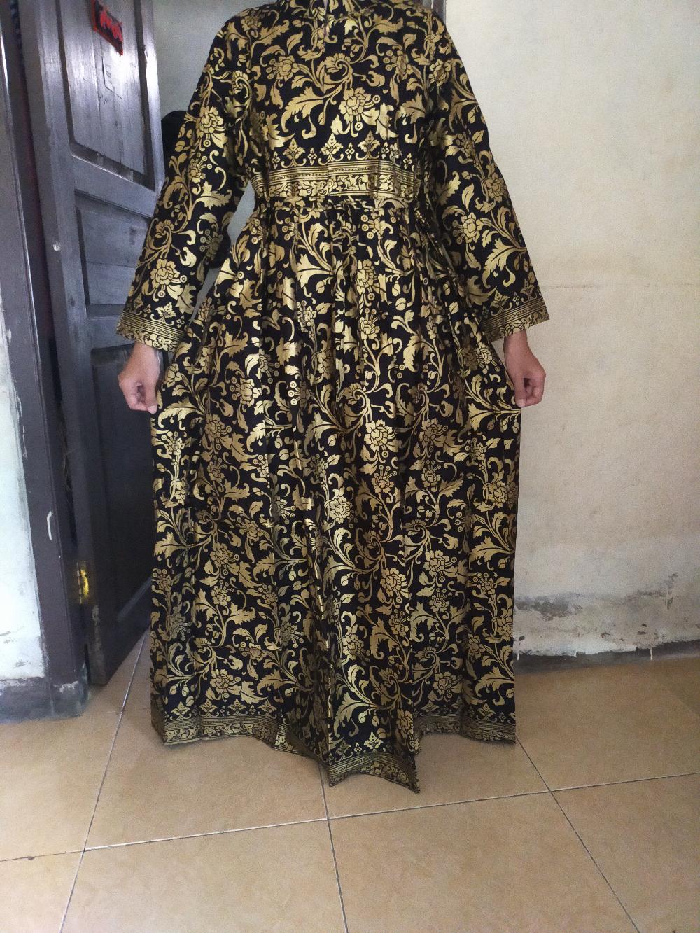 Couple Batik Prada Bakung Keluarga Terbaru Batik Keluarga Couple Seragam